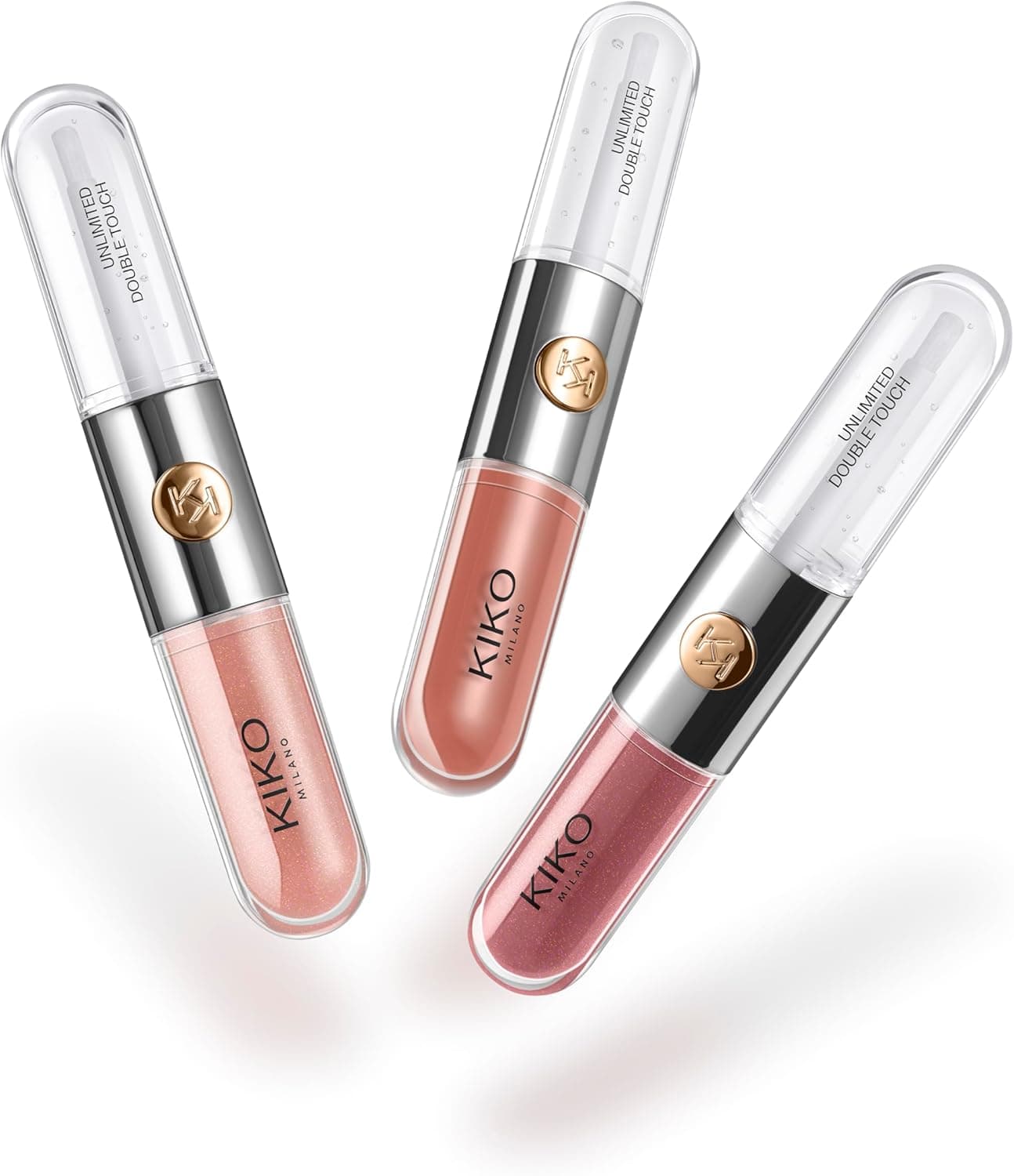 ست هدیه KIKO Milano Unlimited Double Touch 391