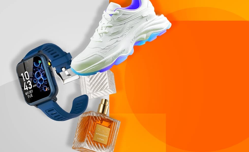 پرفروشترینهای آمازینا