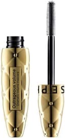 ریمل SEPHORA COLLECTION Outrageous Volume – با رنگ مشکی فوقالعاده (Ultra Black) از برند Sephora Collection. 785