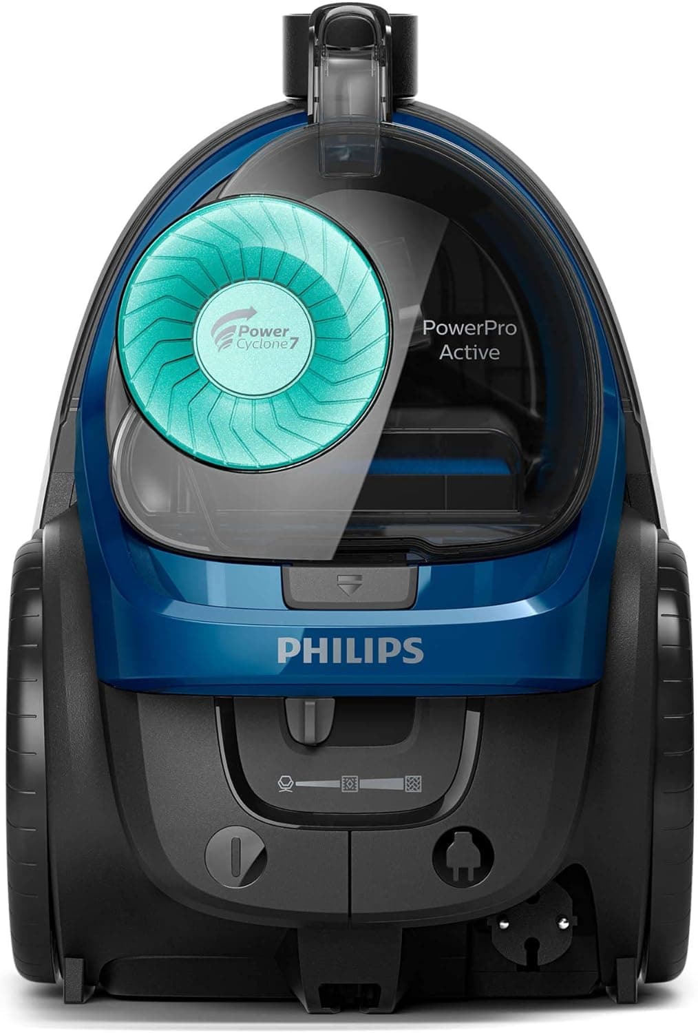 Philips سری 5000 جاروبرقی بدون کیسه
